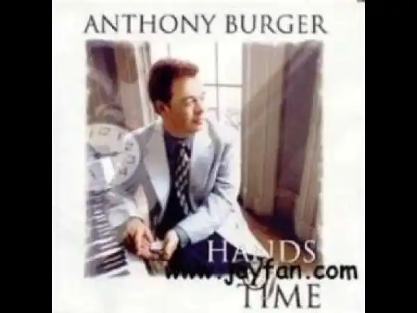 Anthony Burger - Theme From Exodus